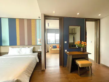 Apec Mandala Mui Ne by Dolphin 5*