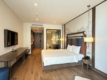 Apec Mandala Mui Ne by Dolphin 5*