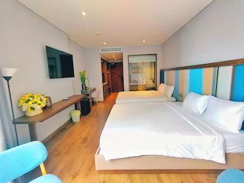Apec Mandala Mui Ne by Dolphin 5*