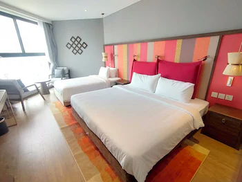 Apec Mandala Mui Ne by Dolphin 5*