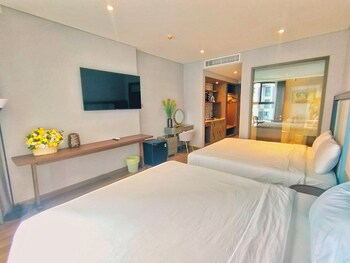 Apec Mandala Mui Ne by Dolphin 5*