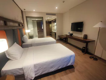 Apec Mandala Mui Ne by Dolphin 5*