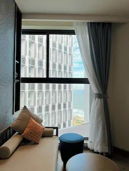 Apec Mandala Mui Ne by Dolphin 5*