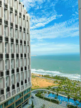 Apec Mandala Mui Ne by Dolphin 5*