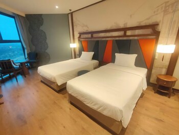 Apec Mandala Mui Ne by Dolphin 5*