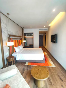 Apec Mandala Mui Ne by Dolphin 5*