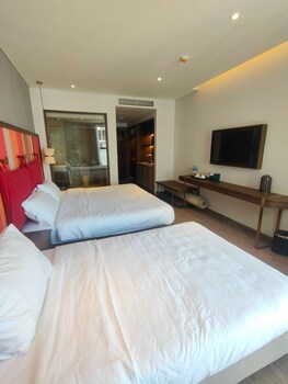Apec Mandala Mui Ne by Dolphin 5*
