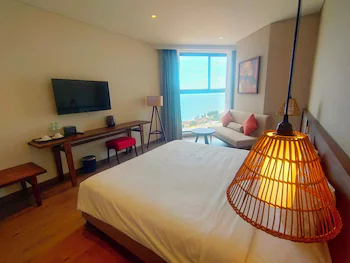 Apec Mandala Mui Ne by Dolphin 5*