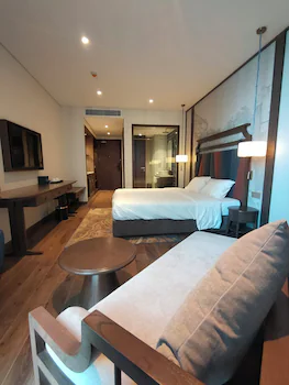 Apec Mandala Mui Ne by Dolphin 5*