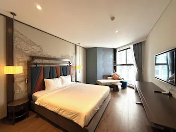 Apec Mandala Mui Ne by Dolphin 5*