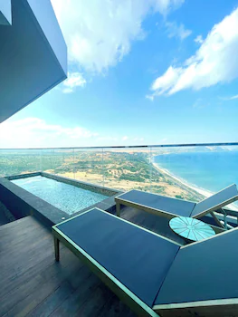 Apec Mandala Mui Ne by Dolphin 5*