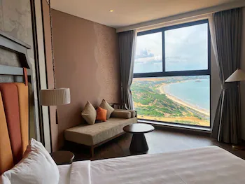 Apec Mandala Mui Ne by Dolphin 5*