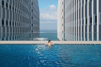 Apec Mandala Mui Ne by Dolphin 5*