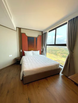 Apec Mandala Mui Ne by Dolphin 5*