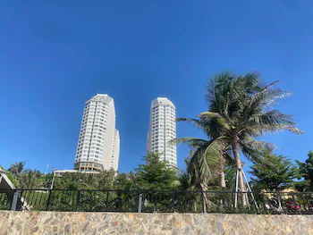Apec Mandala Mui Ne by Dolphin 5*