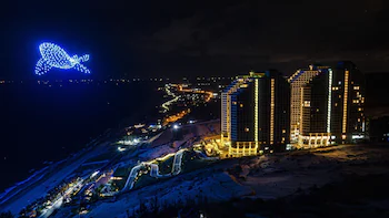 Apec Mandala Mui Ne by Dolphin 5*
