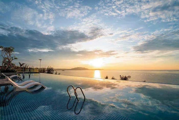 Apec Mandala Mui Ne by Dolphin 5*