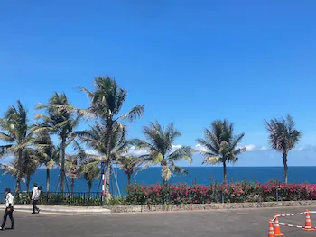 Apec Mandala Mui Ne by Dolphin 5*