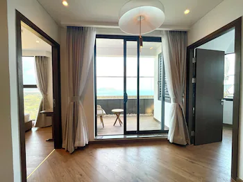 Apec Mandala Mui Ne by Dolphin 5*