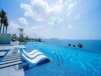 Apec Mandala Mui Ne by Dolphin 5*