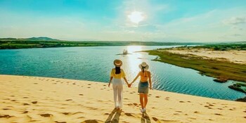 Apec Mandala Mui Ne by Dolphin 5*