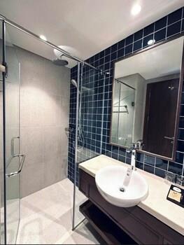 Apec Mandala Mui Ne Beach Khach San LHG 5*