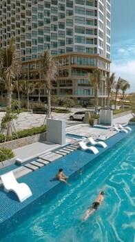 Apec Mandala Mui Ne Beach Khach San LHG 5*