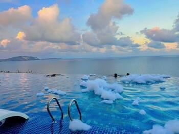 Apec Mandala Mui Ne Beach Khach San LHG 5*