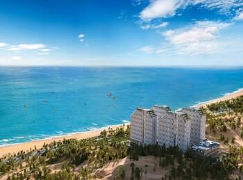Apec Mandala Mui Ne Beach Khach San LHG 5*
