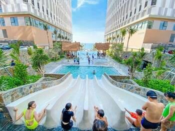 Apec Mandala Mui Ne Beach Khach San LHG 5*