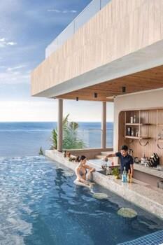 Apec Mandala Mui Ne Beach Khach San LHG 5*