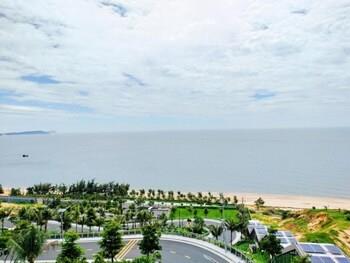 Apec Mandala Mui Ne Beach Khach San LHG 5*