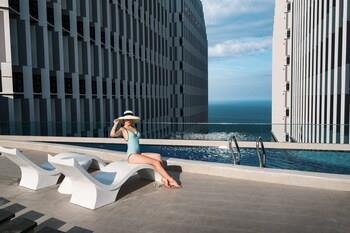 Apec Mandala Mui Ne Beach Khach San LHG 5*