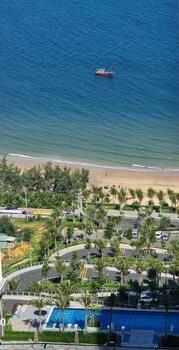 Apec Mandala Mui Ne Beach Khach San LHG 5*