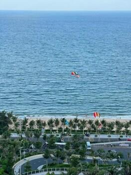 Apec Mandala Mui Ne Beach Khach San LHG 5*