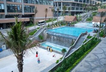 Apec Mandala Mui Ne Beach Khach San LHG 5*