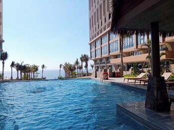 Apec Mandala Mui Ne Beach Khach San LHG 5*