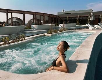 Apec Mandala Mui Ne Beach Khach San LHG 5*