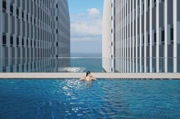 Apec Mandala Mui Ne Beach Khach San LHG 5*