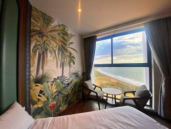 Apec Mandala Mui Ne Beach Khach San LHG 5*