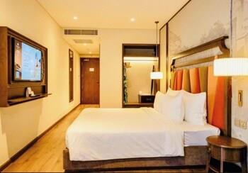 Apec Mandala Mui Ne Beach Khach San LHG 5*