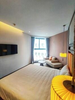 Apec Mandala Mui Ne Beach Khach San LHG 5*