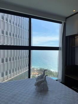Apec Mandala Mui Ne Beach Khach San LHG 5*