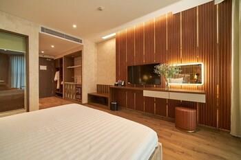 Apec Mandala Mui Ne Beach Khach San LHG 5*