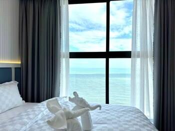 Apec Mandala Mui Ne Beach Khach San LHG 5*