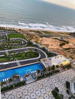 Apec Mandala Mui Ne Beach Khach San LHG 5*