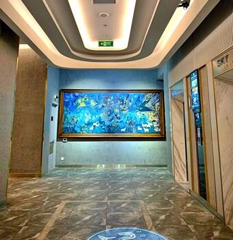 S79 Residence LYN Panorama 4*