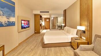 S79 Residence LYN Panorama 4*