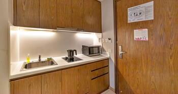 S79 Residence LYN Panorama 4*