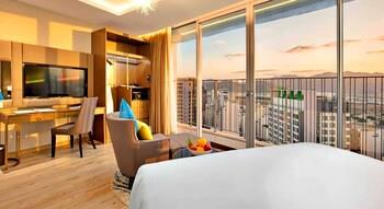 S79 Residence LYN Panorama 4*